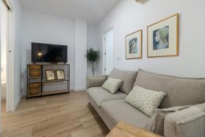 Apartamento Conde y Luque