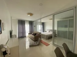 Papillon Escape - Kampong Segong