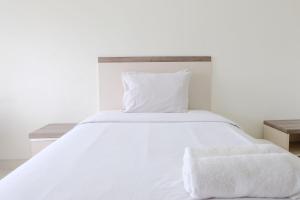 Good Deal Studio at Easton Park Residence Jatinangor Apartment By Travelio