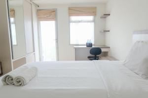 Good Deal Studio at Easton Park Residence Jatinangor Apartment By Travelio