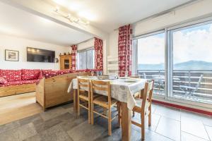 Smartstay - Appartement cosy courchevel 1850