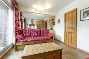 Smartstay - Appartement cosy courchevel 1850