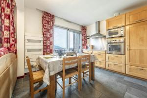 Smartstay - Appartement cosy courchevel 1850
