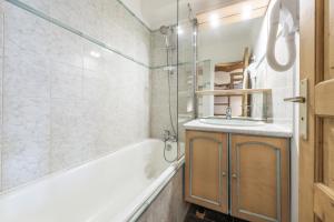 Smartstay - Appartement cosy courchevel 1850