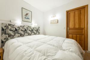 Smartstay - Appartement cosy courchevel 1850