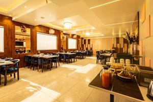 Hotel Vedangam