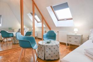 Dúplex céntrico Ático TEMPORAL con Espectaculares Vistas PAL1324