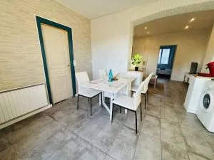 L’escale Abbevilloise by H2C - Caours