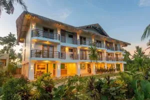 Siargao Lisuga Hotel - Cantilan