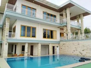 Villa Alesta Powered by Cocotel - Cilama