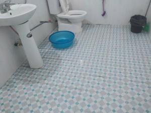 Nhà Nghỉ Minh Ánh