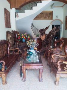 Nhà Nghỉ Minh Ánh