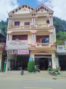 Nhà Nghỉ Minh Ánh