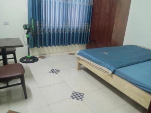 Nhà Nghỉ Minh Ánh