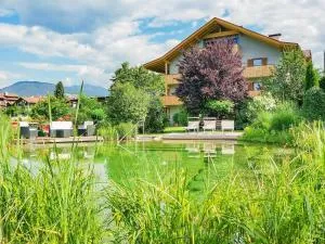 Residence Linderhof - 纳兹-夏韦斯