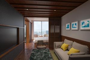 One Fukuoka Hotel