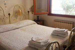 Dalla Isi il giardino sul golfo