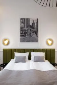 Stara Drukarnia Aparthotel - Mostowo