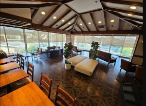 Hotel Grand Vert Kyu Karuizawa