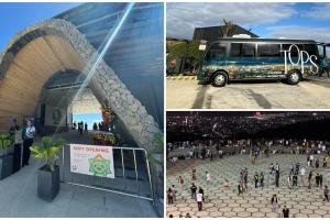 17D Walking distance to Ayala and IT Park with WIFI