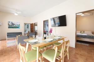 Coral Lagoon Pool Villa Rawai - Adult Only