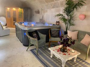 Maisons de vacances la cave : photos des chambres