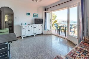 Super Fener 92 apartamento con terraza y vistas