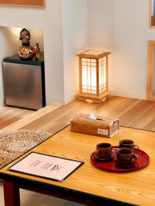 Rong Hua Grand Hotel ロンカグランドホテル