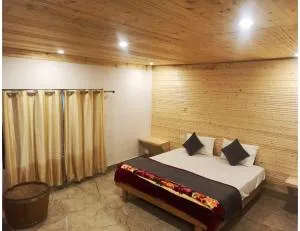 Tribal village Resort, Luhari, Chakrata - Deoban