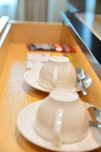 kew green hotel mongkok