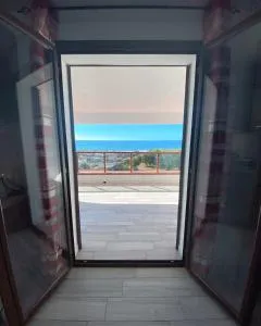 Nora's Flats - Triscina