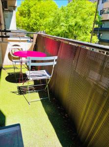 Appartements BEAU T3 NEUF PROCHE VIEUX-PORT A LA PLACE CORDERIE : photos des chambres