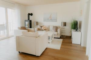 Drauinsel Chalet Linsendorf