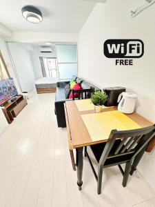 6月 Promotion 大阪 通天閣 電電街 木津黒門市場 難波 自助入住 高層開揚 交通便捷