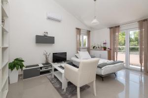 Villa Bianca with private pool