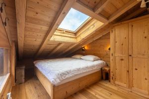 Diableret 051 SUBLIME & MOUNTAIN apartment 6 pers by Alpvision Résidences