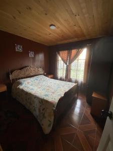 Rancho Benjamín Salazar