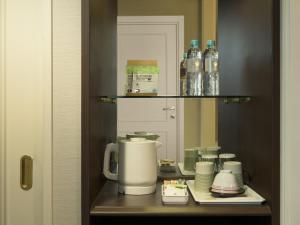 Kumamoto Hotel Castle