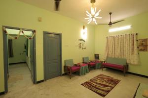 Day Ones Kalyanam - Service Apartment