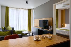 Adella Boutique Hotel - Free Secured Parking