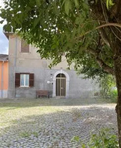 Alloggio turistico "La Piazzetta" - Grotte di Castro