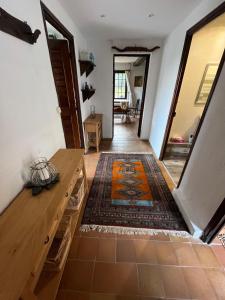 Chalets Auron Chalet Casanova centre et pistes a pied : photos des chambres