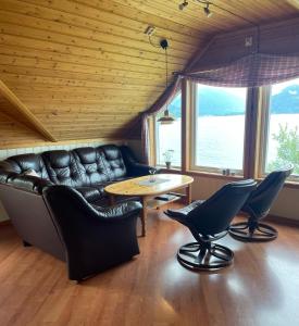 Seaside 3-bedroom Holiday home