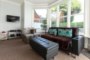 Classy Studio Apartment In Brighton