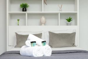 Classy Studio Apartment In Brighton