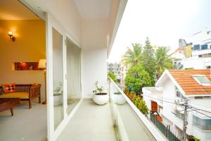 Bougainvillea Suites