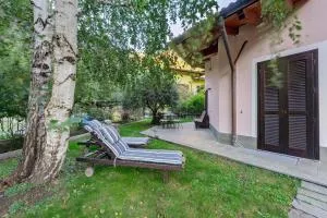 Villa Tanya - Verrès