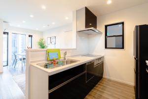 JS暁宅-星白2C hoshishiro2C