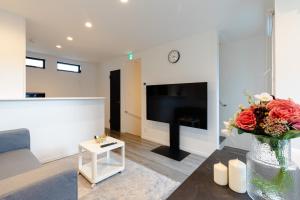 JS暁宅-星白2C hoshishiro2C