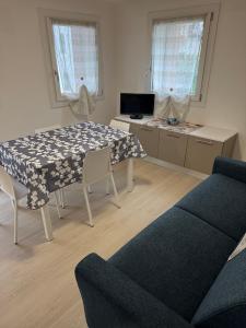 Standard Apartment mit 2 Schlafzimmern